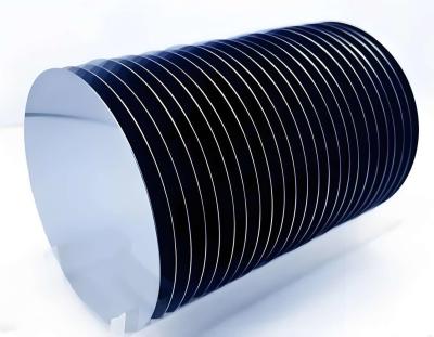 HRC48 - 55 Wafer Frame Ring Dicing Ring