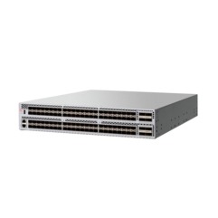 Brocade BR-G630-96-32G-R G630 FC SAN Switch with 96 Active Ports and 32Gb SWL SFP+ Full-Duplex Communication
