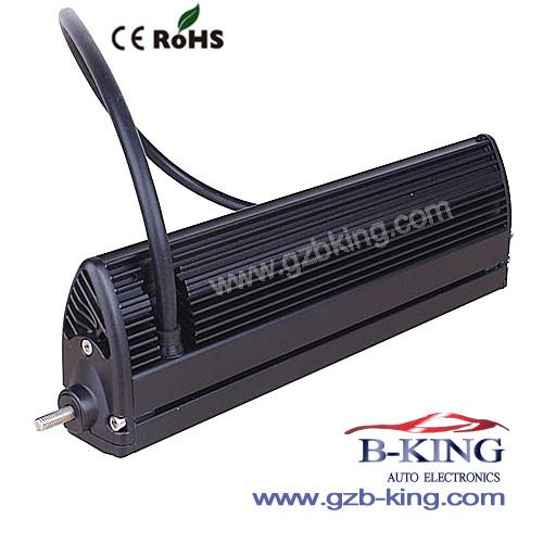 Super Slim 50W 13.2'' CREE LED Light Bar