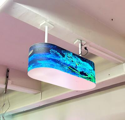 LED Creative & Digital Signage: Modern, High-End Displays for Bars, Stores, and Events