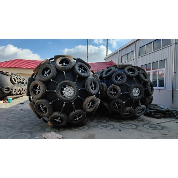 Qingdao Henger Shipping Supply Co., Ltd