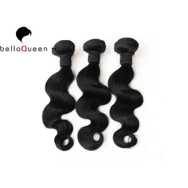 Body Wave Brazilian Virgin Human Hair Extensions Virgin Brazilian Hair Bundles