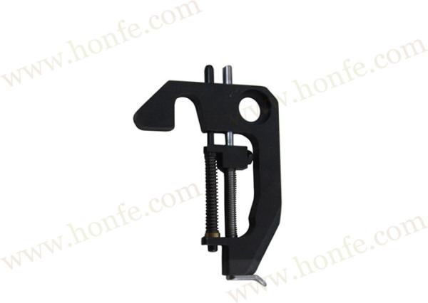Weft end gripper Projectile Loom Parts PS0068 911859105 LL/LLS Spring weak   0.3 SU