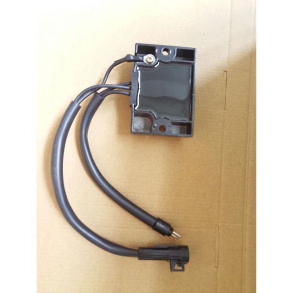 Harley Davidson Dyna Aftermarket Voltage Regulator , Motorcycle Voltage Regulator Rectifier