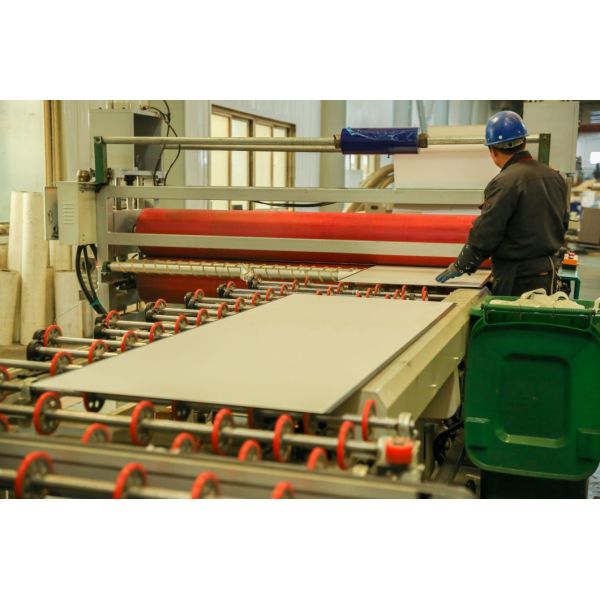 21.52mm Tempered Laminated Glass for Bulletproof Protection and Construction Security