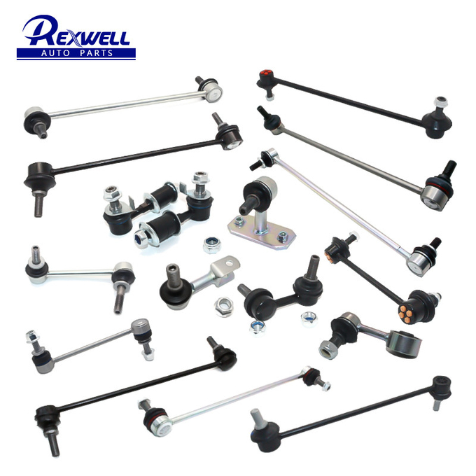 VRZ Hilux Revo Toyota Fortuner Fios de gravata 45046-09800 ODM