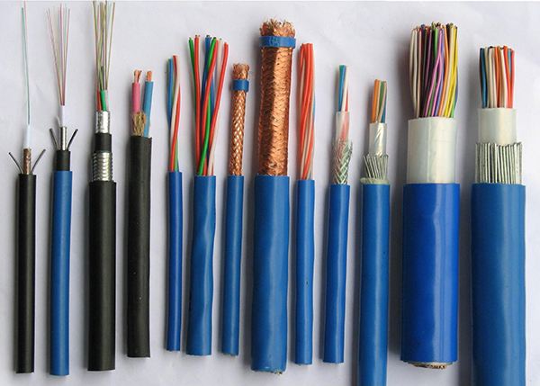 CHINA best price FG7OR control cable 1.5 mm2 for Italy
