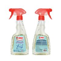 GETSUN Heavy-Duty Kitchen Degreaser Fast & Eco-Friendly