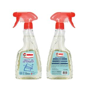 Dégraissant de cuisine robuste GETSUN rapide et écologique