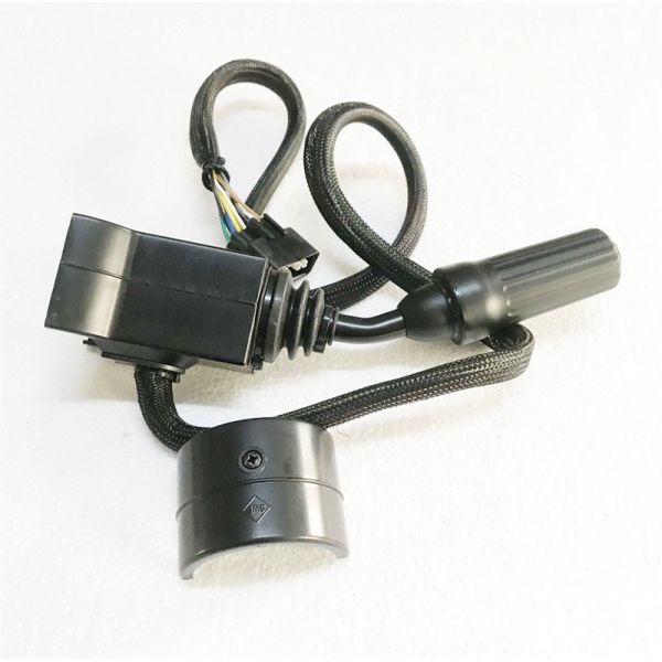 Multi функциональным ручка совмещенная рулем функции 34B1320