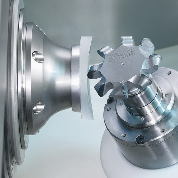 ASP Semi Finished Lens Blanks 1.67 High Index HMC Coating UV400 Protection