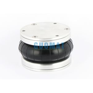 4''1/2x1 Industrial Air Springs Provider FS 44-5 DI Contitech Rubber Air Bags For Textile Machinery