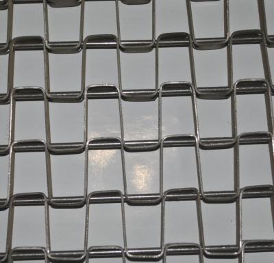 Stainless Steel Metal Conveyor Belts Honeycomb Conveyor Belts Flat Wire Conveyor Belts