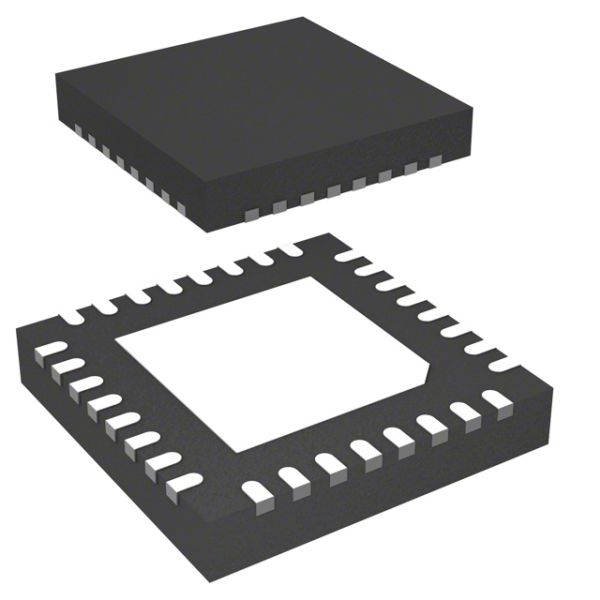 Easy Integration RFID Transponder IC For Multiple Frequency MLX90130RLQ-ADA-000-RE