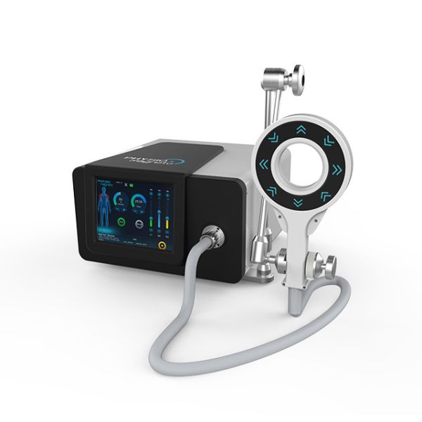 Pain Treatment Eswt Machine Portable High Frequency Magnetic