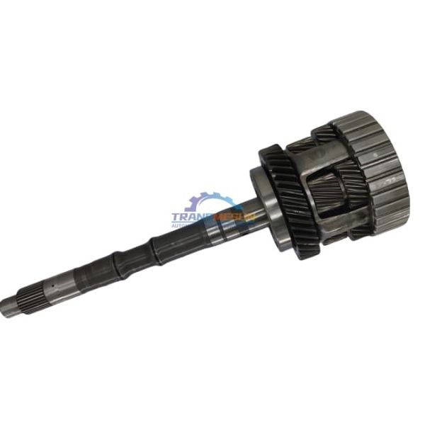 used Rear planetary gear frame assembly fit for Subaru 2004-2014 5EAT automatic transmission