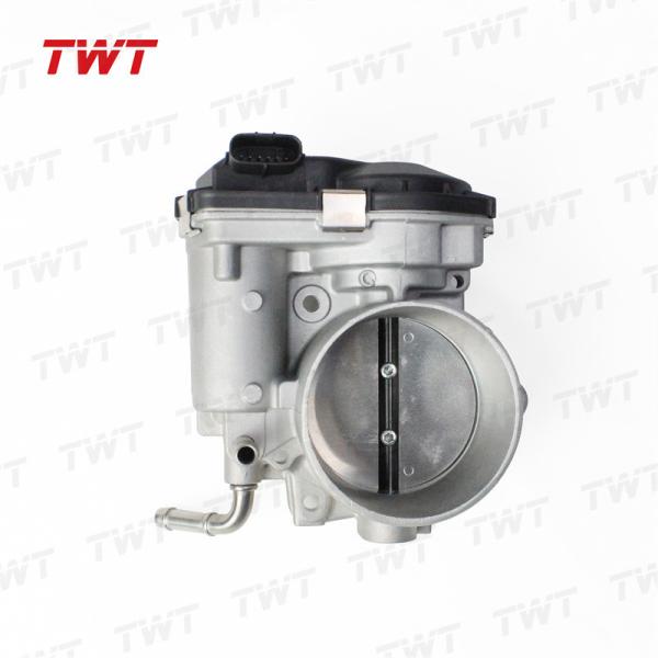 Twt 22030-25010 Superior Electronic Car Assembly W/Throttle Position Sensor Body for Toyota Lexus Es350 300H 2##