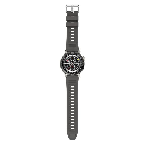 Eraysun GPS Motion Measure Rate HK08 Smartwatch 1.43 Inch AMOLED Screen HK08 Smart Watches