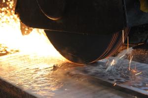 K&G International Industrial Limited