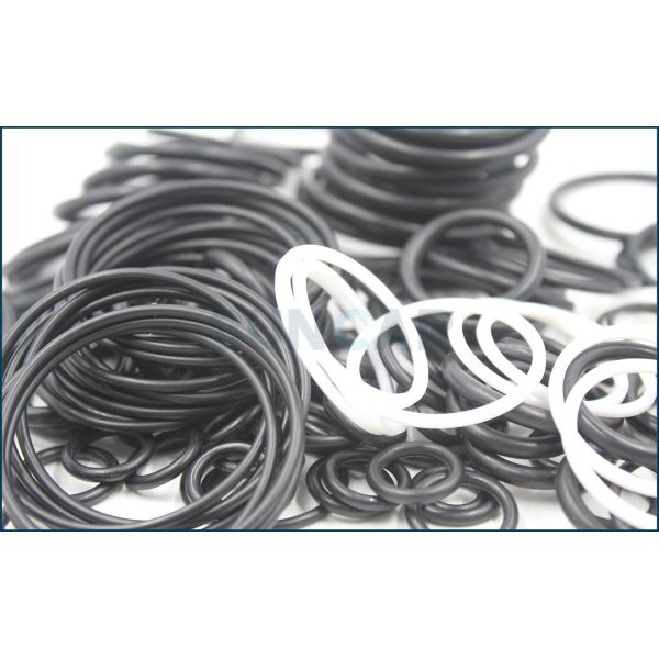 723-47-19400 7234719400 Набор уплотнителей клапанов управления Включает Komatsu экскаватор Главный клапан PC400-6 PC450-6