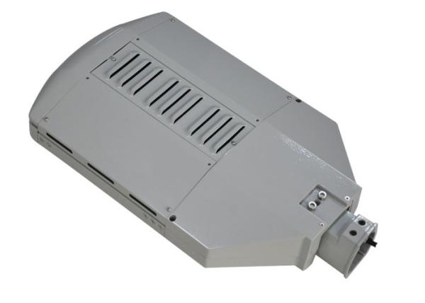 300 chip Module led street light 100w with microwave sensor
