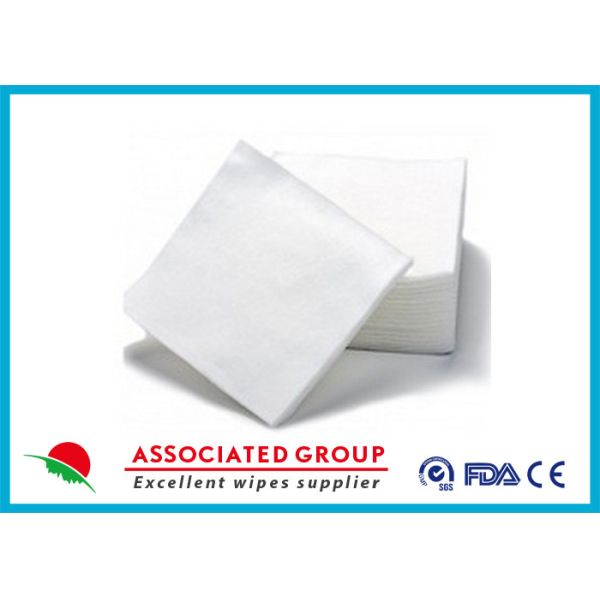 Сухой кухни устранимый обтирает Rolls/химическую чистку безалкогольными для ткани