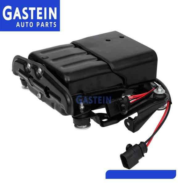 Air Suspension Parts Air Compressor Valve Block For Porsche Panamera