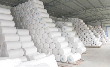 2ply 4ply Bleached Pure White Absorbent Gauze Roll Surgical Gauze