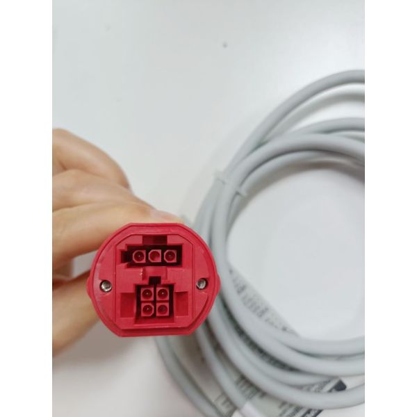 8000-0308-01 ZOLL Дефибриллятор многоцелевой кабель