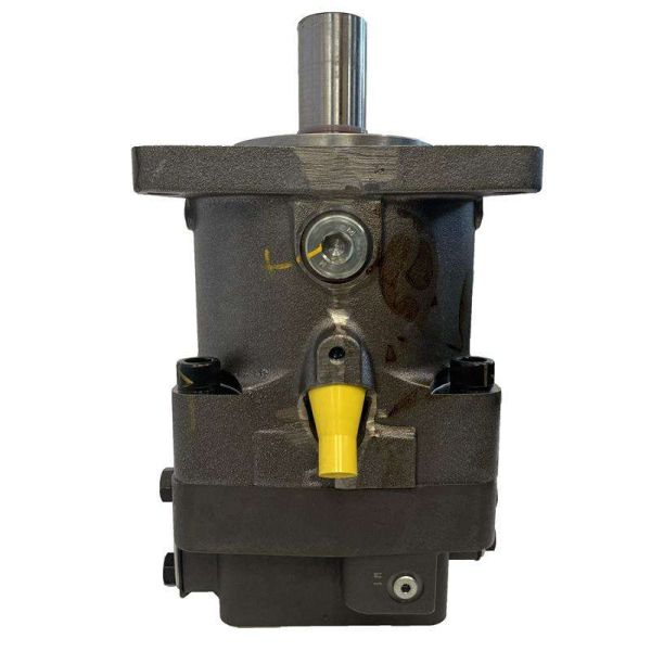 A11V190 Main Pump Parts A11v145 A11v160 A11v190 A4vg180 A10vd43 A10vso28 Hydraulic Pump For Excavator