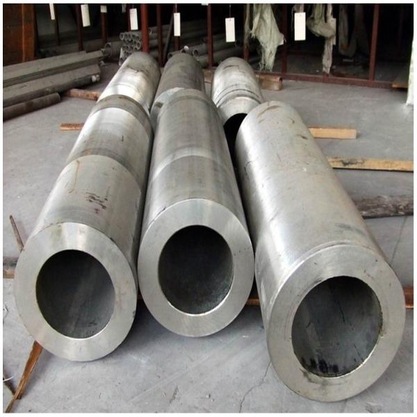 Nickel Alloy Boiler 2304 321 SS Duplex Stainless Steel Tube Pipe