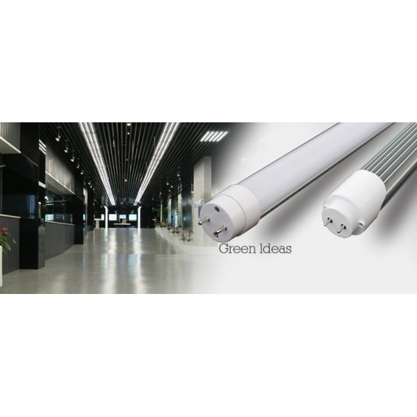 T8 Driver detachable tube(External Aluminum+PC type)