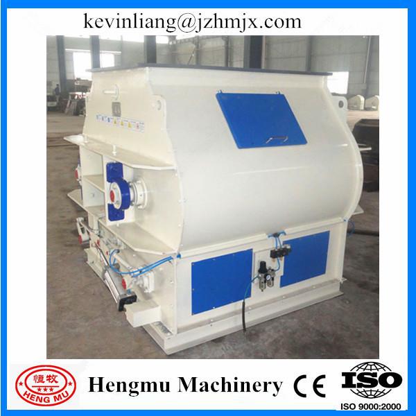 Long lifeservice feed mixer in agriculture with CE, ISO, SGS