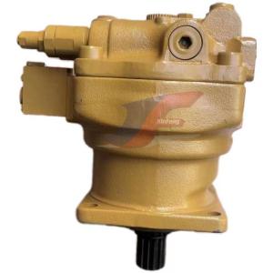 Dispositivo de motor giratório de escavadeira hidráulica M2X170CHB 1843829X