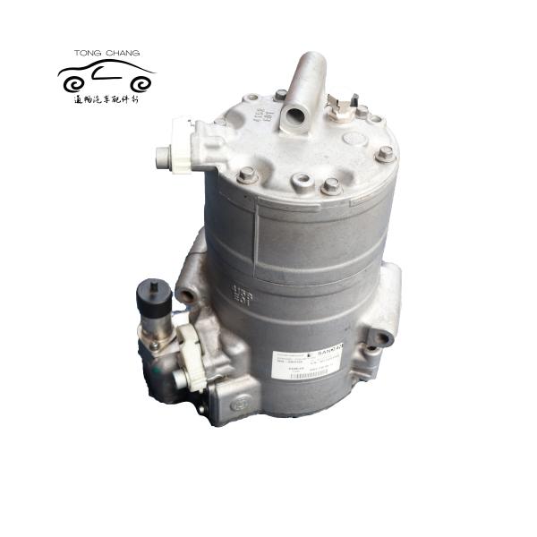 A0032306611 00898603668 SHS-33H4159 Hybrid AC Compressor For Mercedes-Benz S400 W222