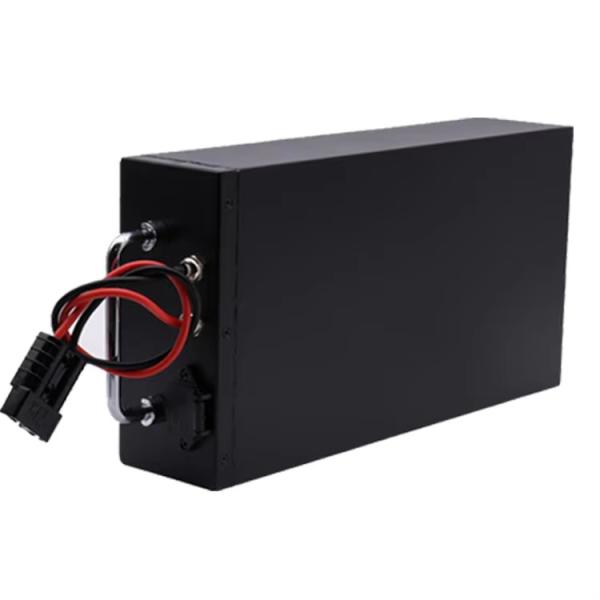 60v 72V 40ah 50Ah 60Ah Lithium Electric Motorcycle Battery Customized