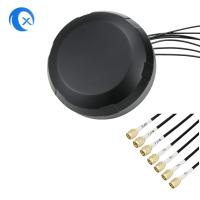 Câble de l'antenne 28dBi VSWR LMR100 de Wifi d'antenne de MIMO 3G 4G 5G