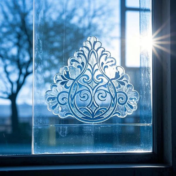 Durable Flat Reflective Glass Low E Float Glass For Safe Curtain Wall Applications