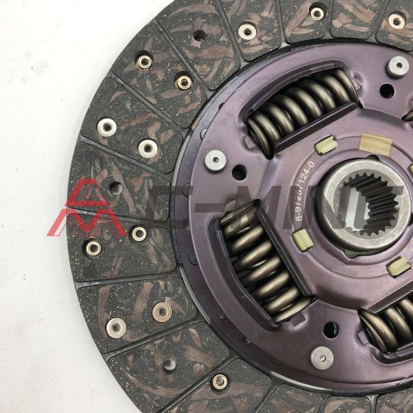 ISUZU 4JG2 Exedy Clutch Kits