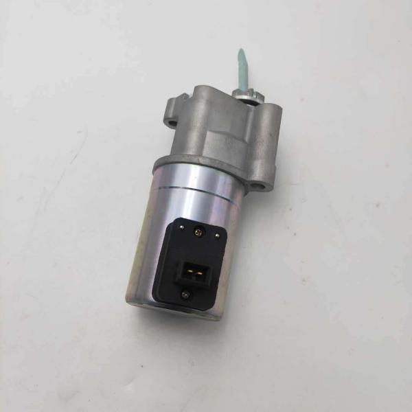 04199905 deutz 0419 9902/9903   Fuel Shutoff solenoid Valve  24V for Deutz 2012 Engine