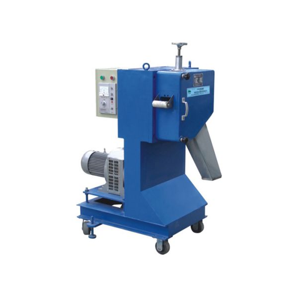 Сила 1.5кв мотора ФПБ машины зерна вырезывания ПА ПК пластиковая вертикальная