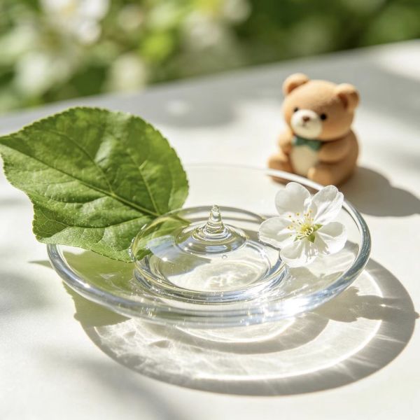 Reagent-Grade Ammonia Water features ultra-low metal ions and stable impurities. Ideal for labs and precision synthesis with full standard compliance and sealed clean packaging.