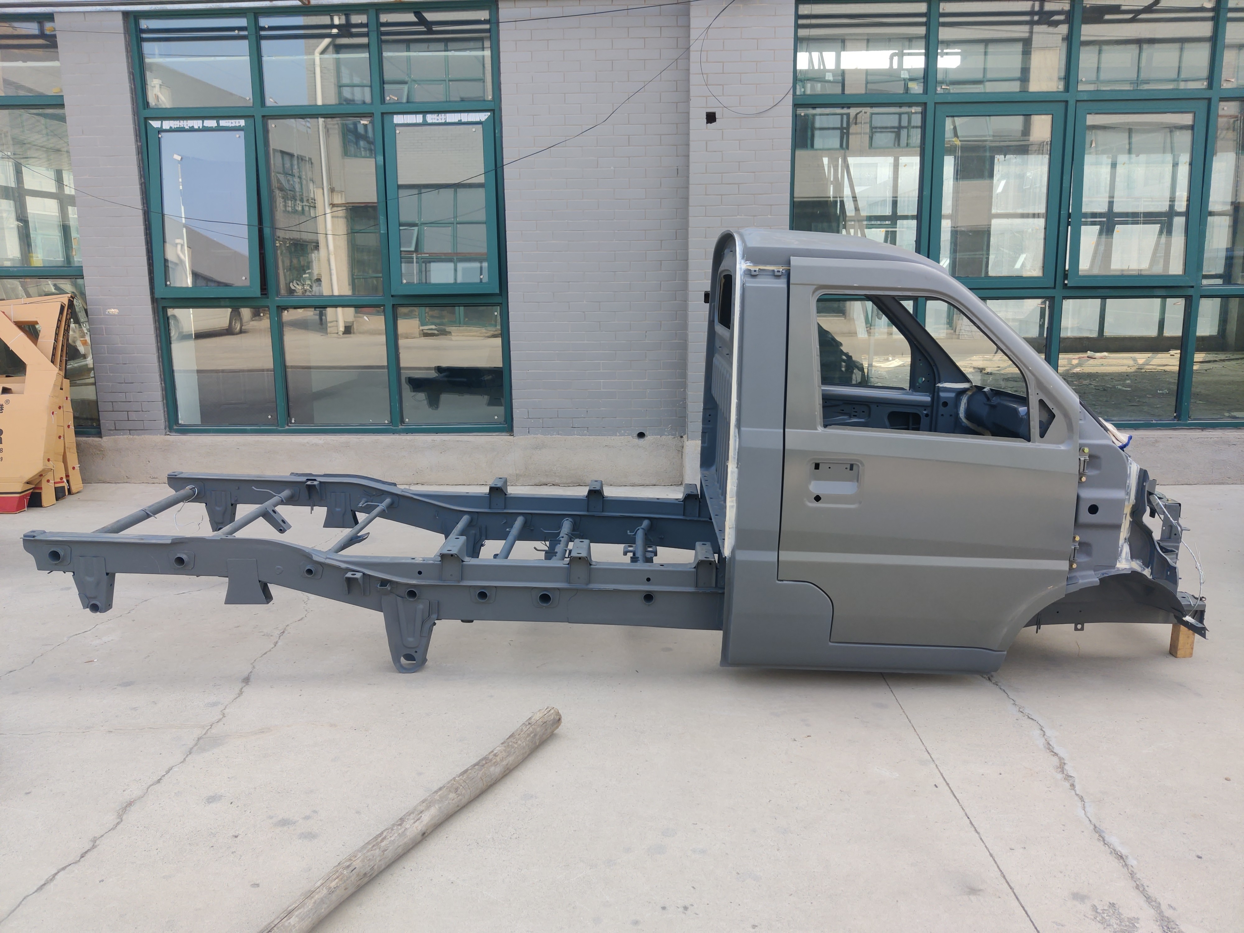 Wuling Rongguang N300 Car -Shell Suitable for Wuling SGMW OE NO. TA-91273871BS
