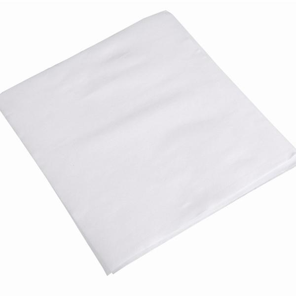 Lint Free 100% Microfiber Wiper 1000 Class 6 X 6 Inch For Cleanroom