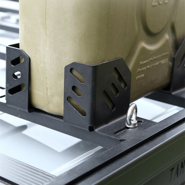 Screw Washer Roof Bar T Bolts Roof Tray Accessories Stainless Steel