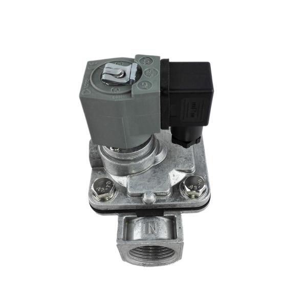 CA25T Clean Air Pulse Jet Valves with Die Cast Aluminum Alloy Body