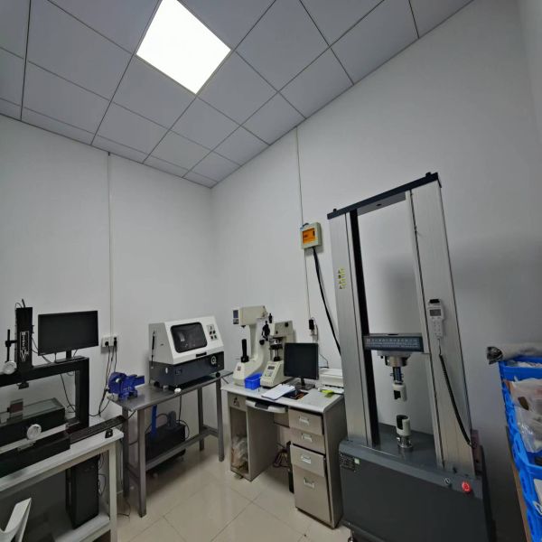 Shanghai Kinsom Precision Hardware Co.,ltd
