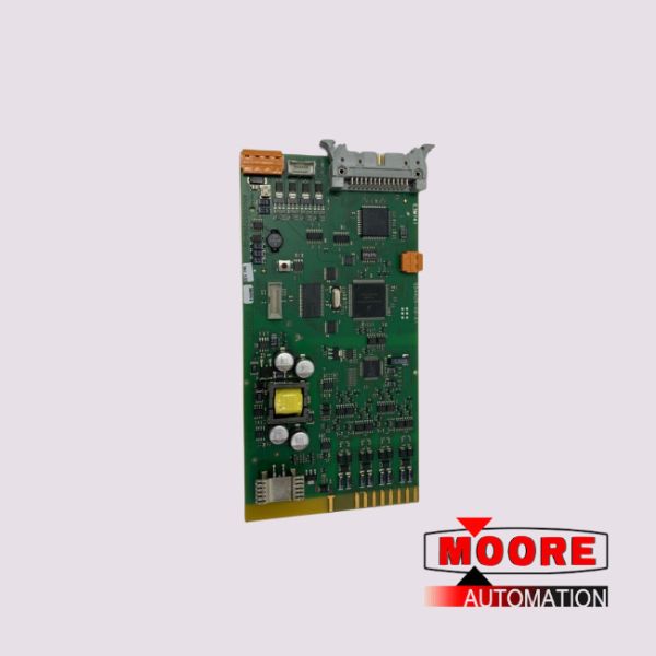 E3M141 AE000037266-02 Сименс Линейный модуль подключения