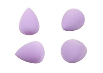 Soft Hydrophilic Face Powder Puff Beauty Blending Makeup Sponge In Cosmetic