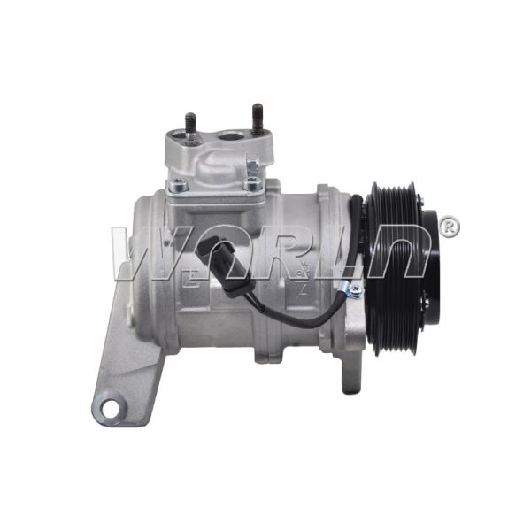 4677143AE 4677143AH Автомобильный компрессор AC для Доджа Караван для Chrysler Voyager WXDG008